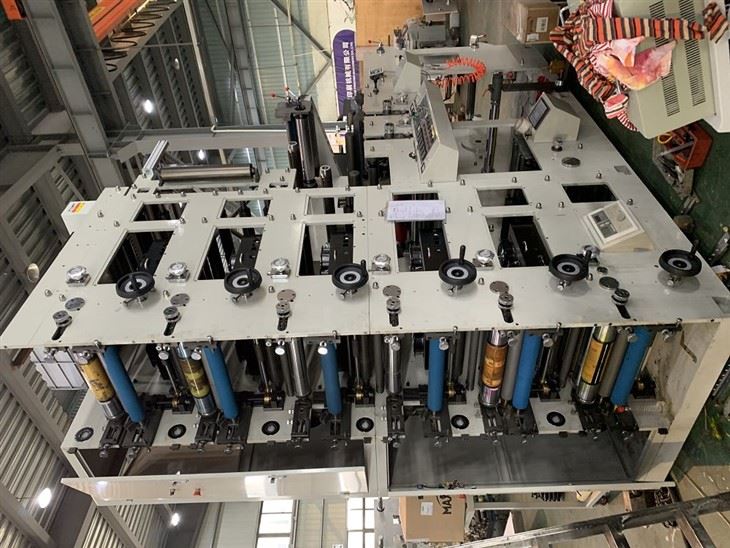 Six Color Printing Machine price